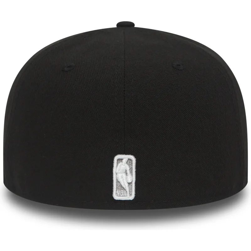 kapa-ravna-crna-prilagodena-59fifty-san-antonio-spurs-nba-new-era kapa-ravna-crna-prilagodena-59fifty-san-antonio-spurs-nba-new-era