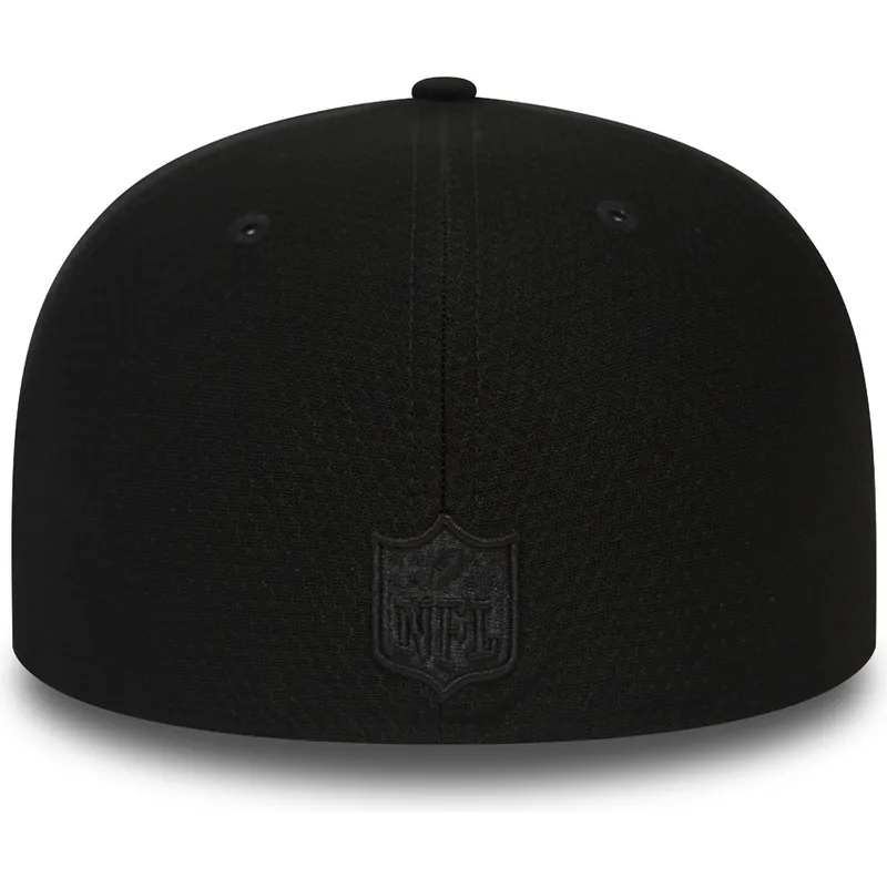 kapa-ravna-crna-prilagodena-59fifty-black-coll-new-england-patriots-nfl-new-era