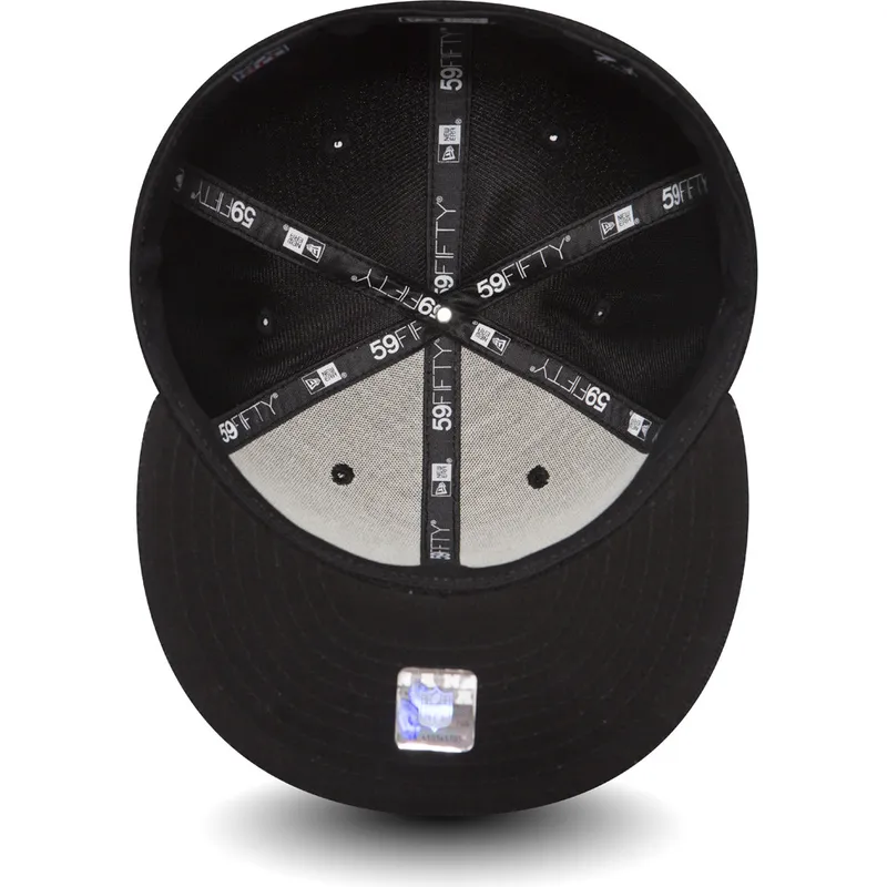 kapa-ravna-crna-prilagodena-59fifty-black-coll-new-england-patriots-nfl-new-era