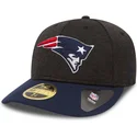 kapa-zaobljena-kamena-prilagodena-59fifty-low-profile-shadow-tech-new-england-patriots-nfl-new-era