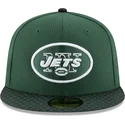 kapa-ravna-zelena-prilagodena-59fifty-sideline-new-york-jets-nfl-new-era