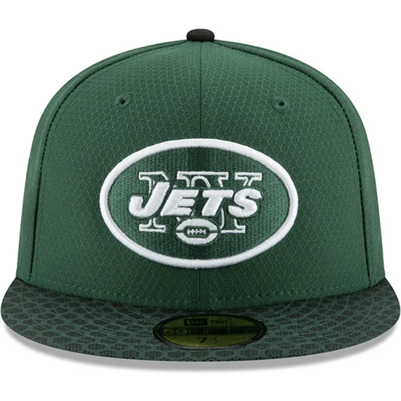 kapa-ravna-zelena-prilagodena-59fifty-sideline-new-york-jets-nfl-new-era