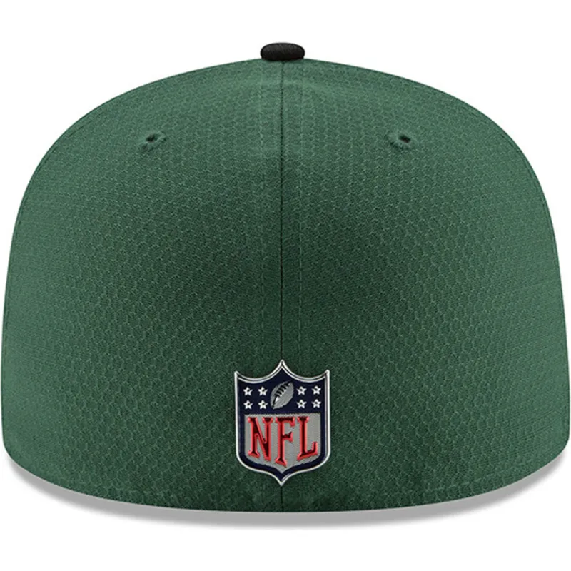 kapa-ravna-zelena-prilagodena-59fifty-sideline-new-york-jets-nfl-new-era