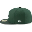 kapa-ravna-zelena-prilagodena-59fifty-sideline-new-york-jets-nfl-new-era