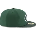 kapa-ravna-zelena-prilagodena-59fifty-sideline-new-york-jets-nfl-new-era