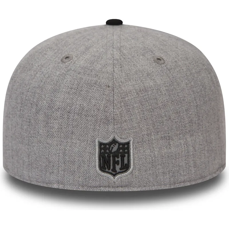 kapa-ravna-siva-prilagodena-59fifty-reflective-heather-las-vegas-raiders-nfl-new-era kapa-ravna-siva-prilagodena-59fifty-reflective-heather-las-vegas-raiders-nfl-new-era