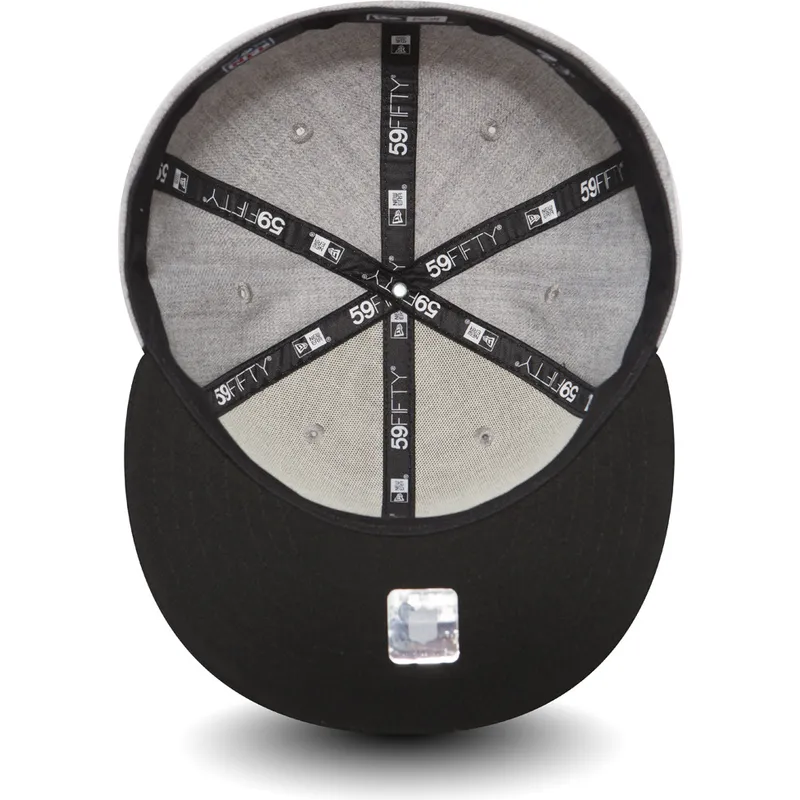 kapa-ravna-siva-prilagodena-59fifty-reflective-heather-las-vegas-raiders-nfl-new-era kapa-ravna-siva-prilagodena-59fifty-reflective-heather-las-vegas-raiders-nfl-new-era