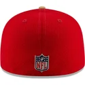kape-ravna-crvena-prilagoden-59fifty-sideline-san-francisco-49ers-nfl-new-era