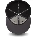 kapa-ravna-crna-prilagodena-59fifty-grey-collection-seattle-seahawks-nfl-new-era