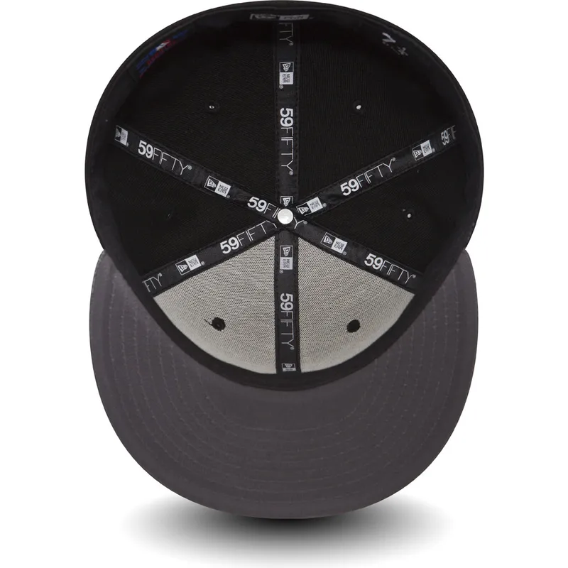 kapa-ravna-crna-prilagodena-59fifty-grey-collection-seattle-seahawks-nfl-new-era