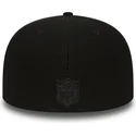 kapa-ravna-crna-prilagodena-59fifty-black-coll-seattle-seahawks-nfl-new-era
