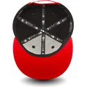 kapa-ravna-crna-snapback-9fifty-snaparch-ducati-motor-motogp-new-era