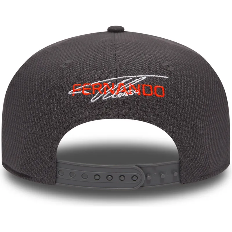 kapa-ravna-siva-snapback-9fifty-fernando-alonso-mclaren-racing-formula-1-new-era