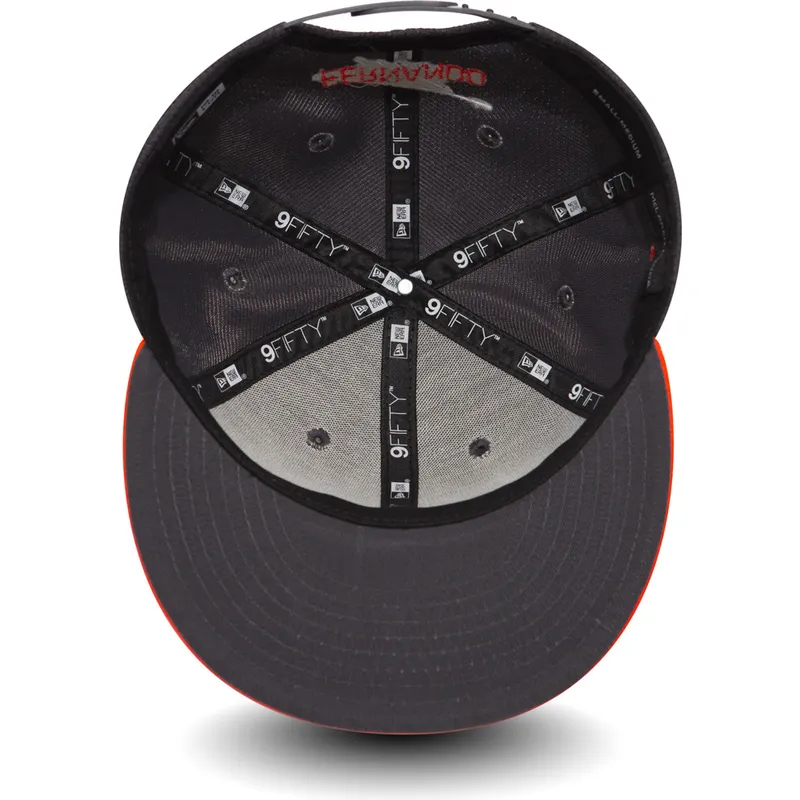 kapa-ravna-siva-snapback-9fifty-fernando-alonso-mclaren-racing-formula-1-new-era