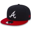 kapa-ravna-crna-snapback-9fifty-atlanta-braves-mlb-new-era