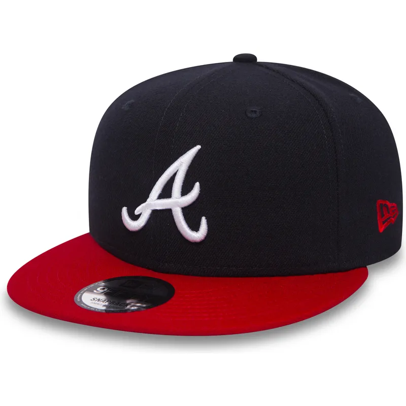 kapa-ravna-crna-snapback-9fifty-atlanta-braves-mlb-new-era