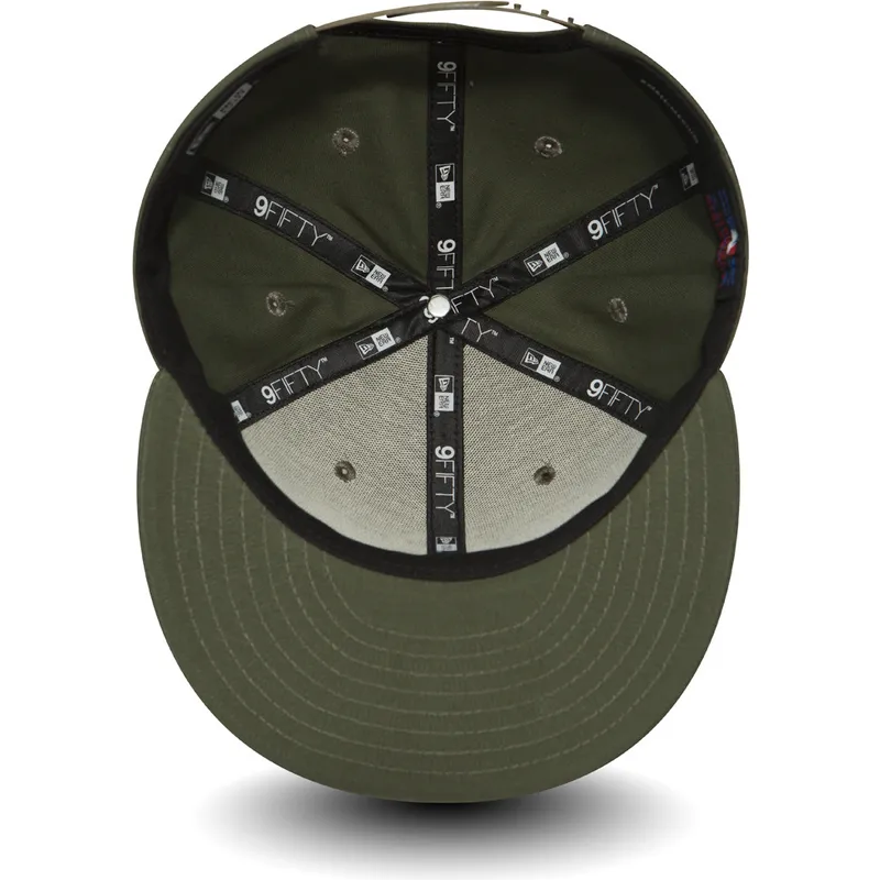 kapa-ravna-zelena-snapback-9fifty-league-essential-detroit-tigers-mlb-new-era