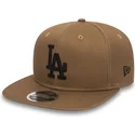 kapa-ravna-zelena-podesiv-9fifty-true-originators-los-angeles-dodgers-mlb-new-era