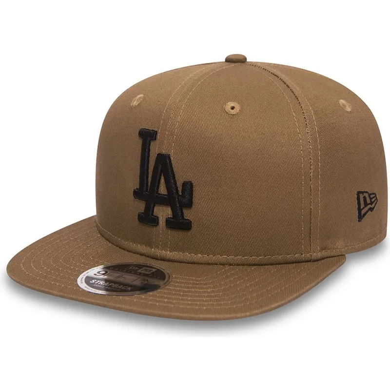 kapa-ravna-zelena-podesiv-9fifty-true-originators-los-angeles-dodgers-mlb-new-era