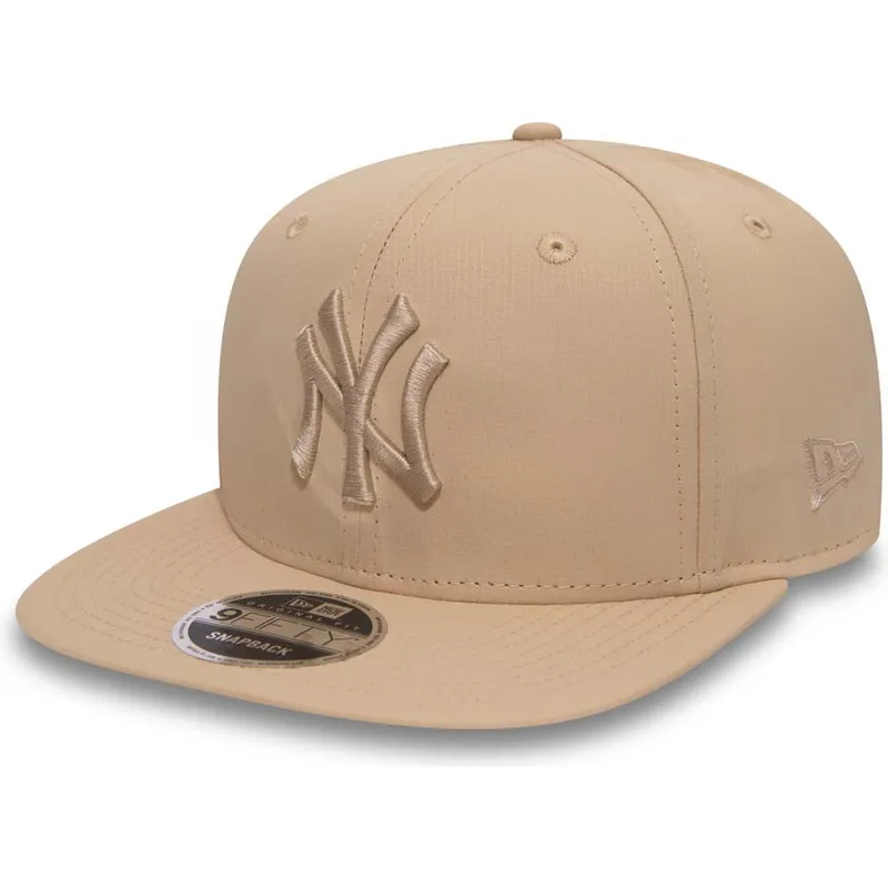 kapa-ravna-ruzicasta-snapback-rosa-9fifty-nano-ripstop-new-york-yankees-mlb-new-era