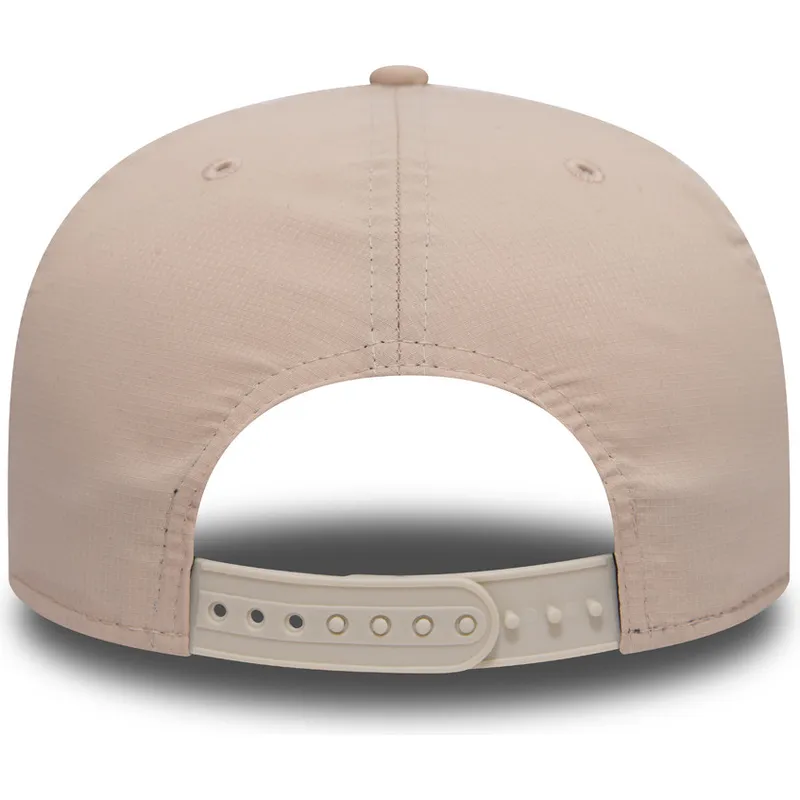 kapa-ravna-ruzicasta-snapback-rosa-9fifty-nano-ripstop-new-york-yankees-mlb-new-era
