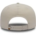 kapa-ravna-ruzicasta-snapback-9fifty-lightweight-essential-new-york-yankees-mlb-new-era