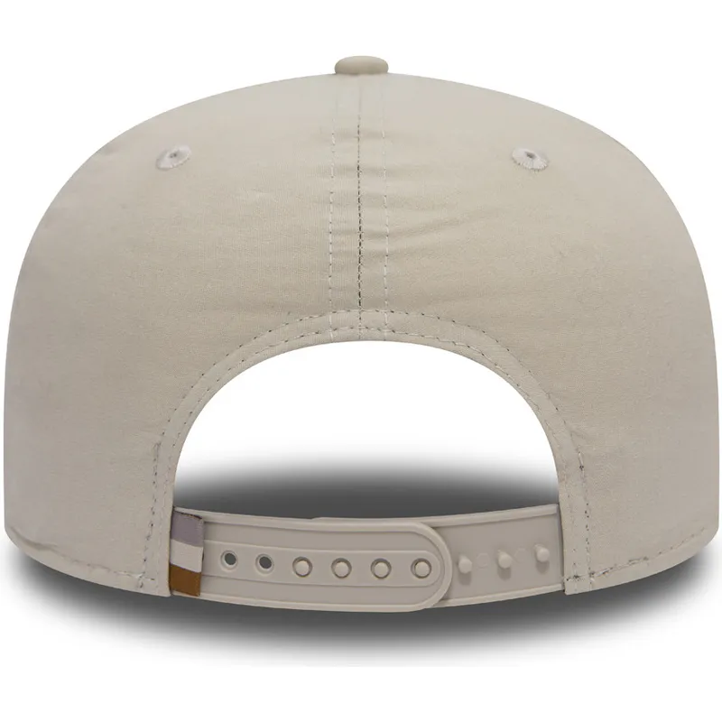 kapa-ravna-ruzicasta-snapback-9fifty-lightweight-essential-new-york-yankees-mlb-new-era