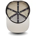 kapa-ravna-ruzicasta-snapback-9fifty-lightweight-essential-new-york-yankees-mlb-new-era