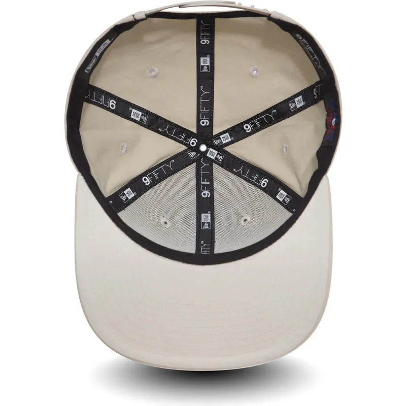 kapa-ravna-ruzicasta-snapback-9fifty-lightweight-essential-new-york-yankees-mlb-new-era
