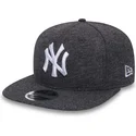 kapa-ravna-siva-snapback-9fifty-slub-new-york-yankees-mlb-new-era