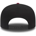 kapa-ravna-crna-snapback-9fifty-chicago-bulls-nba-new-era