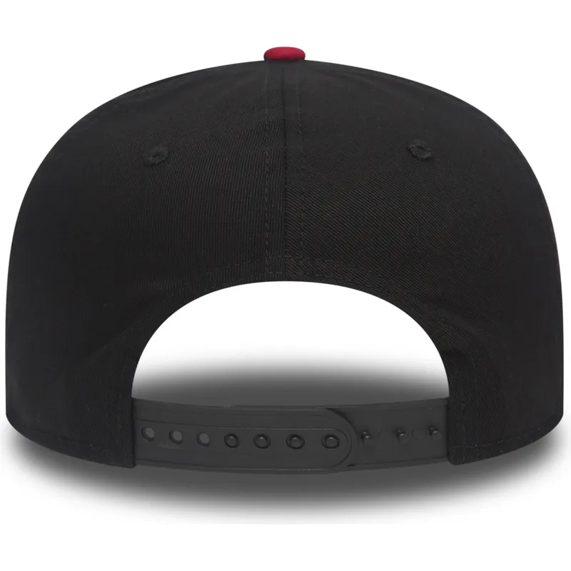 kapa-ravna-crna-snapback-9fifty-chicago-bulls-nba-new-era