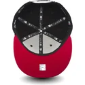 kapa-ravna-crna-snapback-9fifty-chicago-bulls-nba-new-era