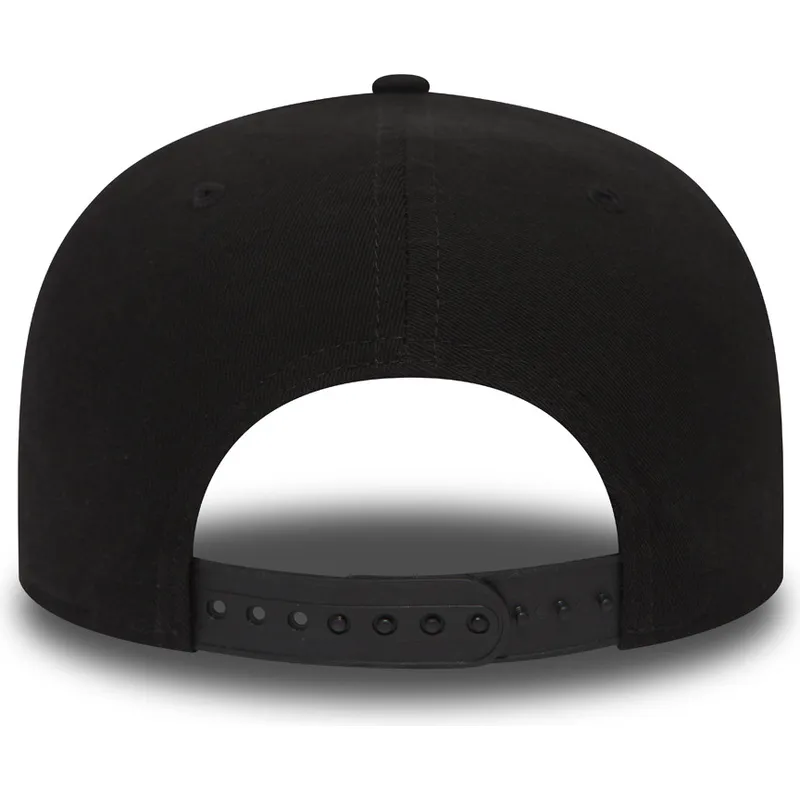kapa-ravna-crna-snapback-9fifty-chain-stitch-chicago-bulls-nba-new-era