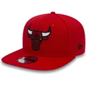 kapa-ravna-crvena-snapback-9fifty-mesh-chicago-bulls-nba-new-era
