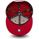 kapa-ravna-crvena-snapback-9fifty-mesh-chicago-bulls-nba-new-era