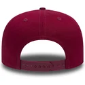 kapa-ravna-crvena-snapback-za-djecu-9fifty-classic-cleveland-cavaliers-nba-new-era