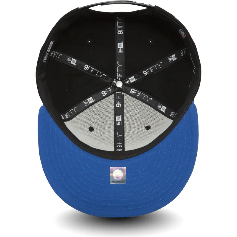 kapa-ravna-crna-snapback-9fifty-orlando-magic-nba-new-era kapa-ravna-crna-snapback-9fifty-orlando-magic-nba-new-era