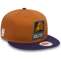 kapa-ravna-narancasta-snapback-9fifty-phoenix-suns-nba-new-era