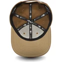 kapa-ravna-smeda-podesiv-9fifty-premium-classic-new-era