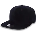 kapa-ravna-mornarsko-plava-podesiv-9fifty-premium-classic-new-era