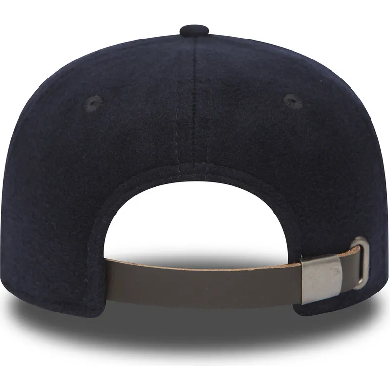 kapa-ravna-mornarsko-plava-podesiv-9fifty-premium-classic-new-era