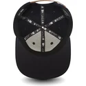 kapa-ravna-mornarsko-plava-podesiv-9fifty-premium-classic-new-era