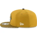 kapa-ravna-zuta-snapback-9fifty-sideline-jacksonville-jaguars-nfl-new-era