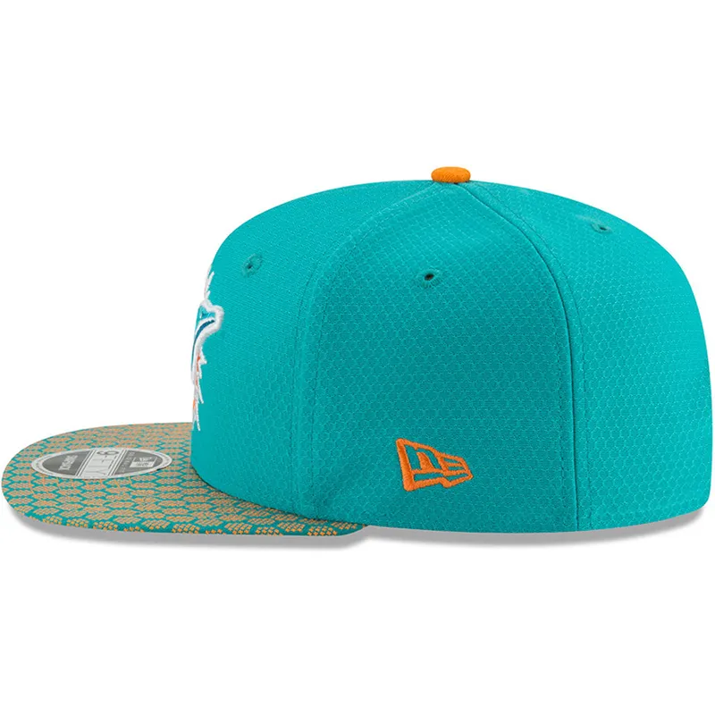 kapa-ravna-plava-snapback-9fifty-sideline-miami-dolphins-nfl-new-era