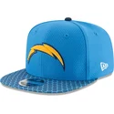 kapa-ravna-plava-snapback-9fifty-sideline-los-angeles-chargers-nfl-new-era