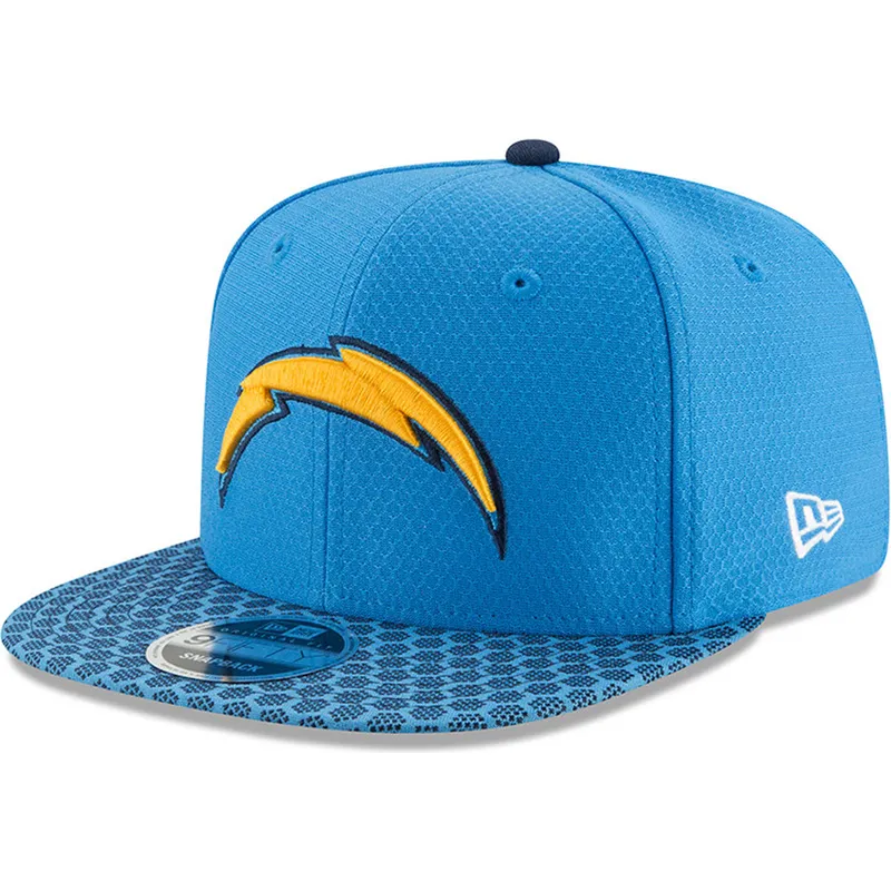kapa-ravna-plava-snapback-9fifty-sideline-los-angeles-chargers-nfl-new-era
