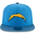 kapa-ravna-plava-snapback-9fifty-sideline-los-angeles-chargers-nfl-new-era