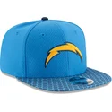 kapa-ravna-plava-snapback-9fifty-sideline-los-angeles-chargers-nfl-new-era