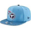 kapa-ravna-plava-snapback-9fifty-sideline-tennessee-titans-nfl-new-era